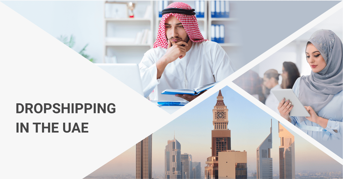 profitable dropshipping in Dubai, Sharjah, Al Ain, Ajman, Ras Al Khaimah, Fujaira, Umm Al Quwain, and the UAE