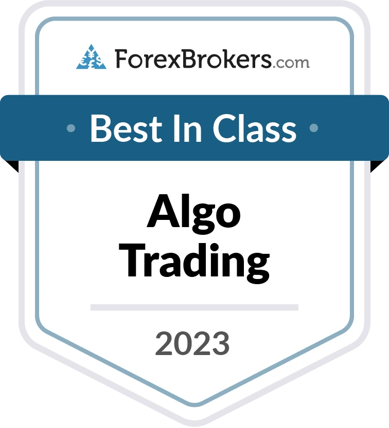 Best in Class of Algo Trading