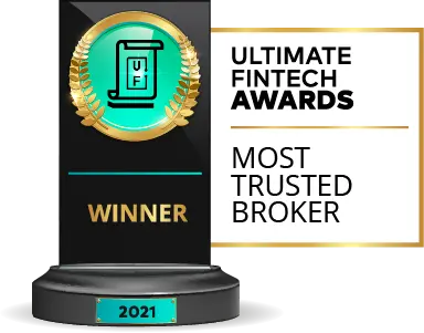 Most Trusted Broker (Global)