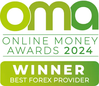 Best Forex Provider